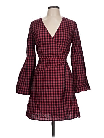 Jack by BB Dakota Casual Dress (view 1)