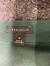 Ann Taylor Black Short Sleeve Blouse Size M - photo 7