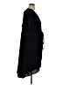 Torrid 100% Rayon Black Cocktail Dress Size 1X Plus (1) - photo 4