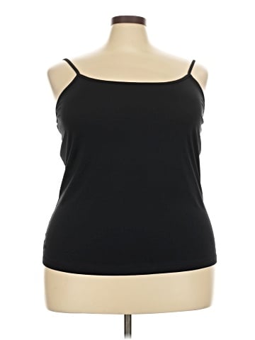 Lane Bryant Tank Top (view 1)
