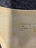 Jockey 100% Polyester Yellow Tank Top Size S - photo 7