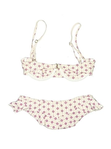 Tori Praver Two Piece Swimsuit (view 2)