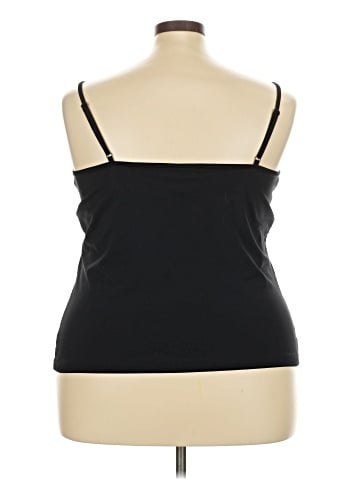 Lane Bryant Tank Top (view 2)