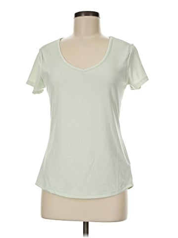 RBX Short Sleeve Top (view 1)