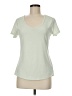 RBX Green Short Sleeve Top Size M - photo 1