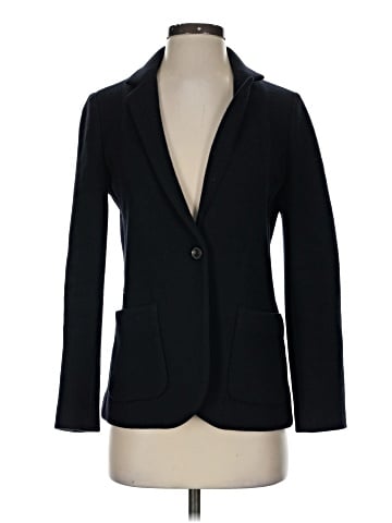 Jigsaw Wool Blazer (view 1)
