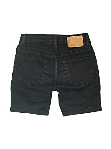 Zara Denim Shorts (view 2)