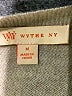 Wythe Ny Tan Pullover Sweater Size M - photo 7