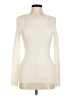 Dynamite Ivory Turtleneck Sweater Size M - photo 1