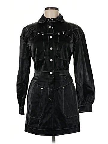 Avec Les Filles Casual Dress (view 1)