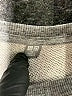 Uniqlo Gray Pullover Sweater Size XS - photo 7