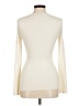 Dynamite Ivory Turtleneck Sweater Size M - photo 2