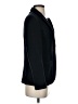 Jigsaw 100% Virgin Wool Black Wool Blazer Size S (estimated) - photo 4