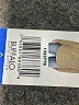 Buffalo by David Bitton Animal Print Tan Pullover Sweater Size L - photo 7