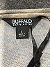 Buffalo by David Bitton Animal Print Tan Pullover Sweater Size L - photo 8
