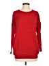 Coca-Cola Red Pullover Sweater Size S - photo 1