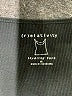Relativity 100% Cotton Black Tank Top Size XL - photo 7