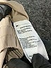DSG Solid Green Khaki Shorts Size M - photo 4