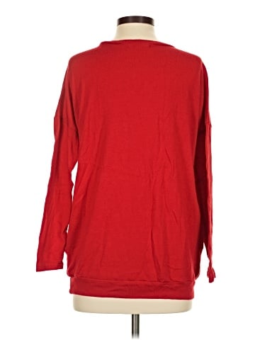 Coca-Cola Pullover Sweater (view 2)