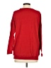 Coca-Cola Red Pullover Sweater Size S - photo 2