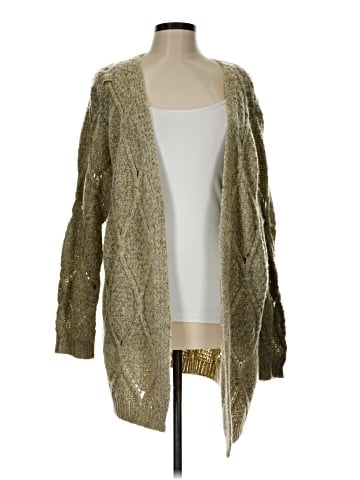 Pol Cardigan (view 1)