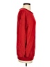 Coca-Cola Red Pullover Sweater Size S - photo 4