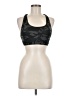 Fabletics Black Sports Bra Size M (estimated) - photo 1