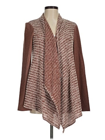 LOGO by Lori Goldstein Cardigan (view 1)