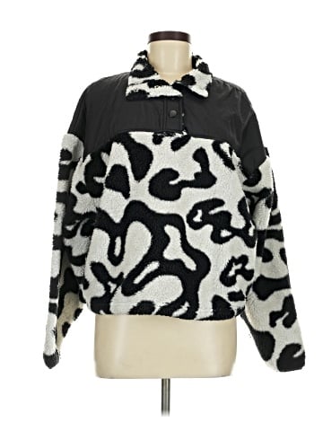 Grayson Threads Faux Fur Jacket (view 1)