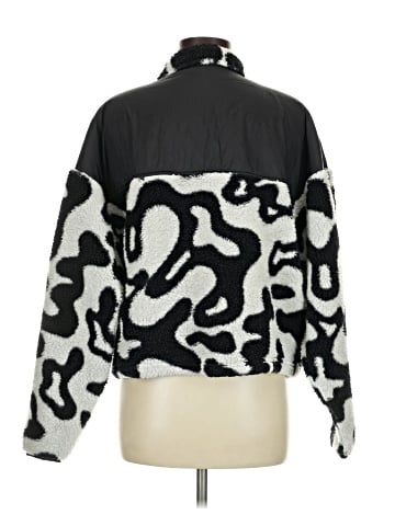 Grayson Threads Faux Fur Jacket (view 2)
