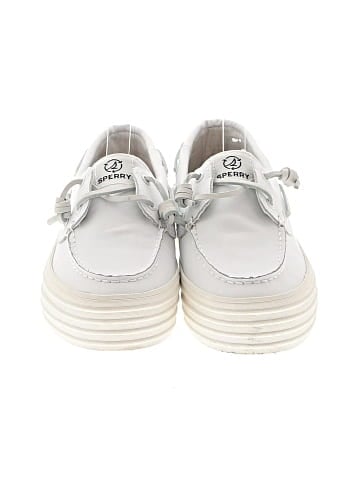 Sperry Top Sider Flats (view 2)