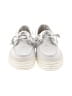 Sperry Top Sider White Flats Size 6 1/2 - photo 2
