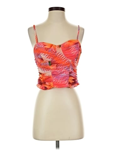 madden nyc Sleeveless Top (view 1)