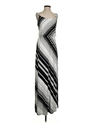 White House Black Market Casual Dress (view 1)