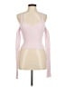 Zara Pink Cardigan Size M - photo 1