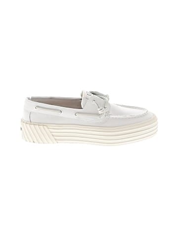 Sperry Top Sider Flats (view 1)