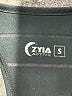 Zyia Active Black Active Tank Size S - photo 7