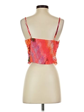 madden nyc Sleeveless Top (view 2)