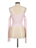 Zara Pink Cardigan Size M - photo 2