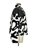 Grayson Threads 100% Polyester Animal Print Black Faux Fur Jacket Size M - photo 4