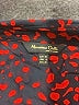 Massimo Dutti Red Sleeveless Blouse Size 4 - photo 7