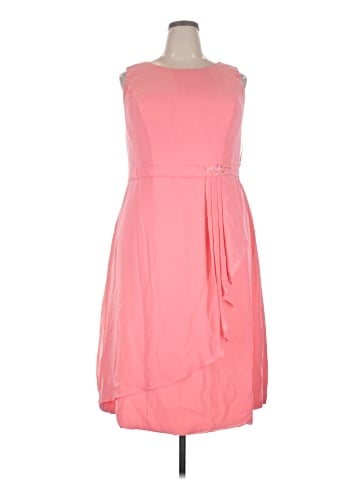 Wear Your Love Casual Dress (view 1)