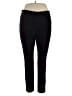 Tommy Hilfiger Solid Black Active Pants Size XL - photo 1