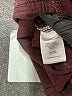 CAbi Burgundy Jeans Size 10 - photo 8