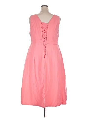 Wear Your Love Casual Dress (view 2)