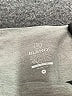 Blanqi Chevron-herringbone Gray Active Pants Size Med Maternity - photo 6