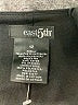 East5th Black Casual Dress Size 12 - photo 7