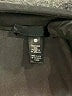 Aqua Solid Black Casual Skirt Size S - photo 4
