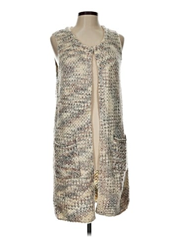 Solitaire Cardigan (view 1)