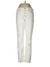 Universal Thread Ivory Jeans Size 8 - photo 1